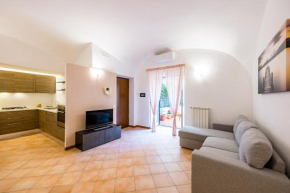 Materdei Beautiful Terrace by NapoliApartments